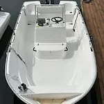 Rorbu I Gilsvagen - Egen Brygge - Batutleie 펜션