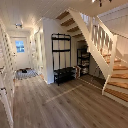 Дом отдыха Rorbu I Gilsvagen - Egen Brygge - Batutleie *