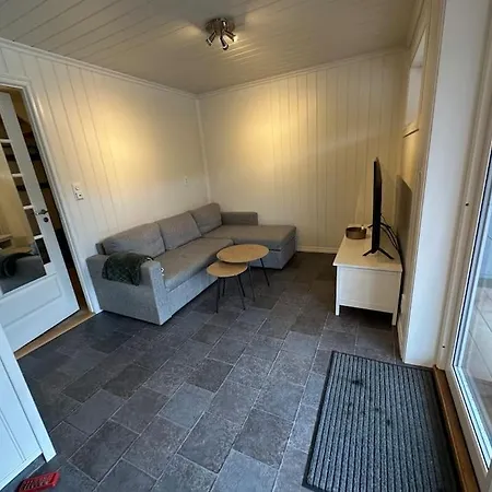 Rorbu I Gilsvagen - Egen Brygge - Batutleie *